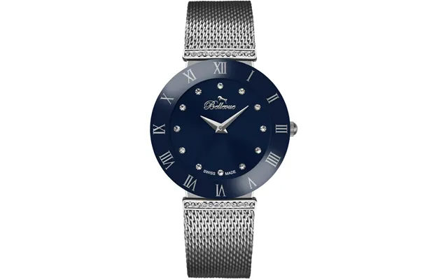 Dameur Bellevue F.129 Ø 33 Mm