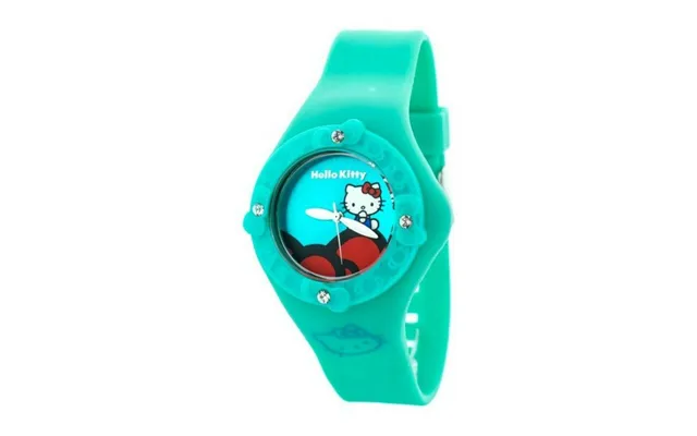 Dameur Hello Kitty Hk7158ls-13 Ø 40 Mm