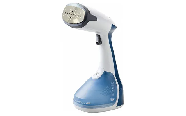 Dampstrygejern Tm Electron Blå 1640 W