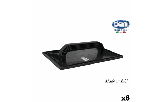 Dem Grout-flyder Medium 34 × 22 × 6,7 Cm - 8 Stk.
