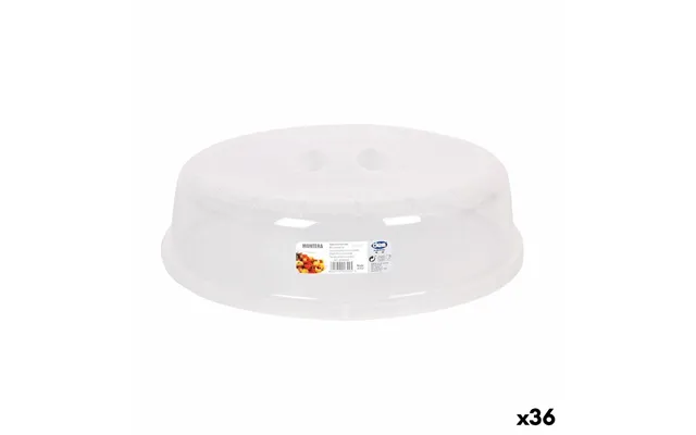 Dem Montera Mikrolåg 27 × 27 × 7 Cm - 36 Stk.