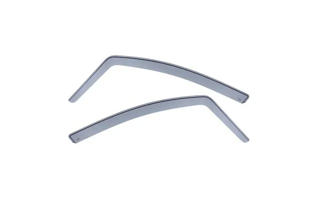 Dga Luftfilter Dga18039 - Frontal Vindafleder, 2 Dele, Opel Zafira