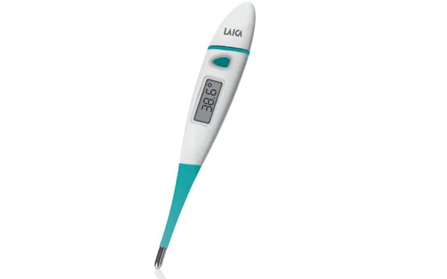 Digitalt Termometer Laica Th3601 - Hvid