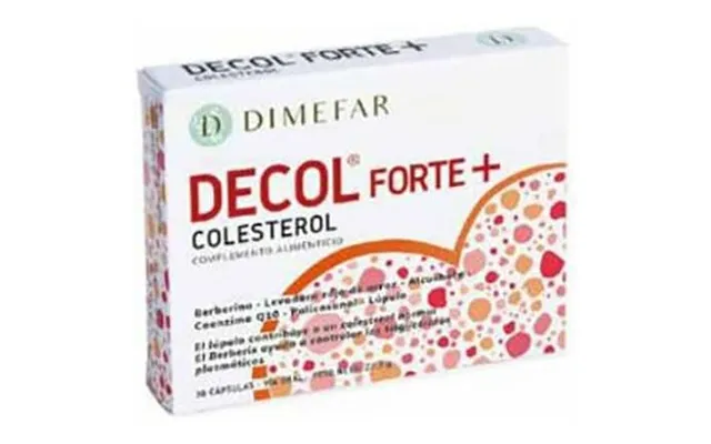 Dimefar Multi-næringsstoffer - Vitamintilskud