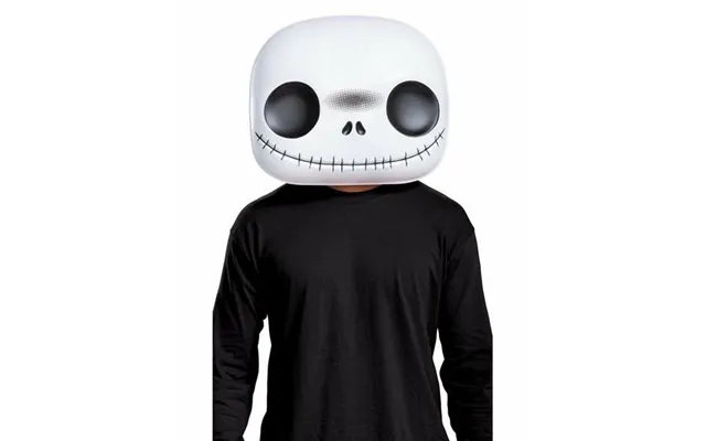 Disney Maske - Jack Skellington The Nightmare Before Christmas
