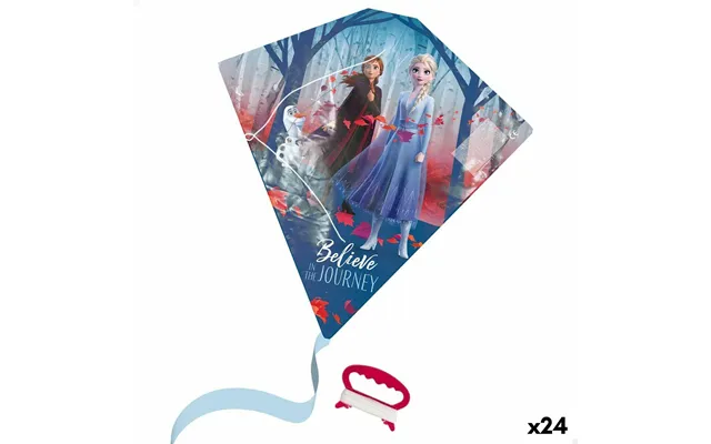 Disney Star Wars Drage I Plastik - 24 Stk.