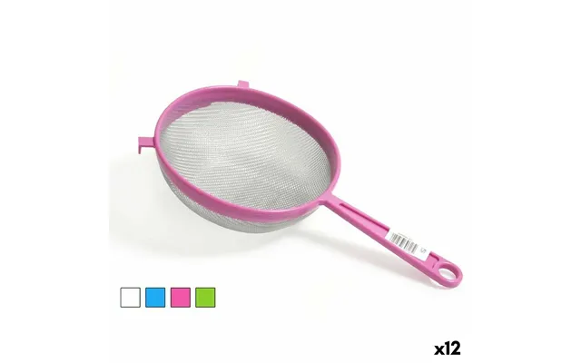 Dørslag Mi Cocina - 32 × 18 × 8 Cm Pakke Med 12