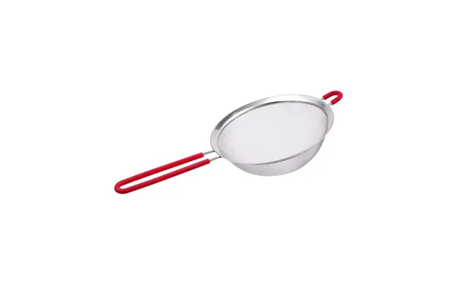 Dørslag Rustfrit Stål 20 Cm - Secret De Gourmet