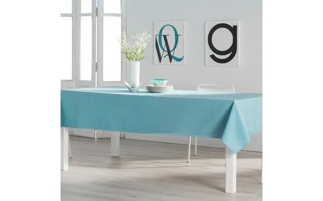Dug Naturals Grøn 140 X 160 Cm