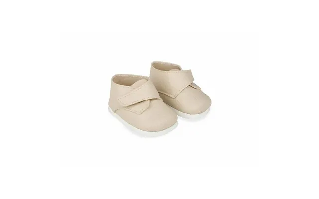 Dukkesko Til Dukke 40 Cm - Arias, Beige