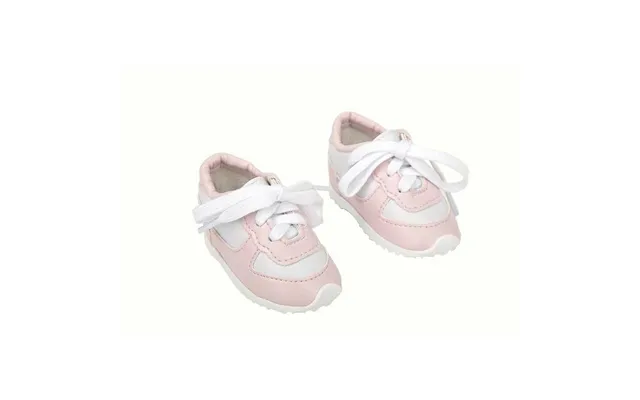 Dukkesko Til Dukke Arias - Pink, 40 Cm