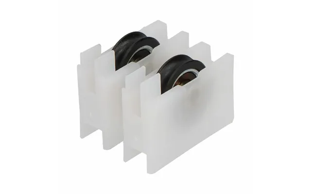 Edm Leje 85475 Inasa 163 Rd09 - Nylon, 40 × 33,5 Mm 2 Stk.