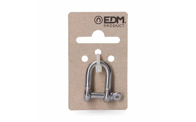 Edm Product Bøjle Aisi 316 Rustfrit Stål - 5 Mm