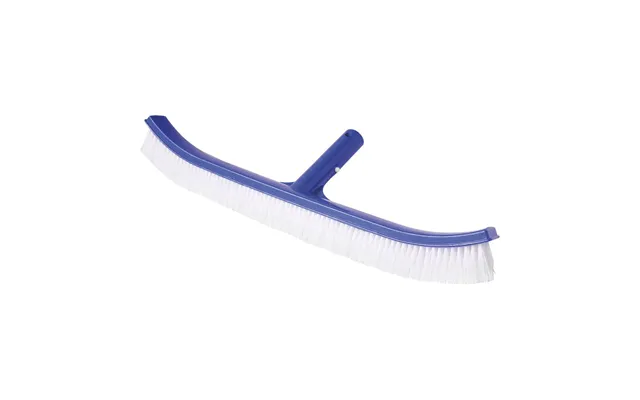Edm Product Buet Poolbørste 45,5 × 14,5 Cm - Blå