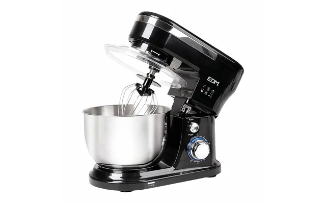Edm Product Dejmixer 1000 W - 4 L Skål