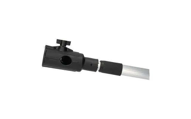 Edm Product Forlængelig Stang 3 M - Aluminium