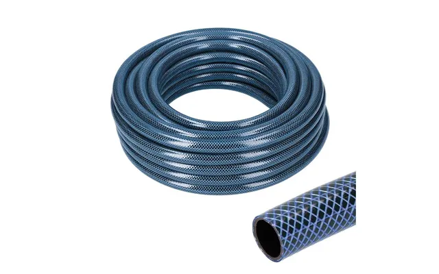 Edm Product Haveslange 3 4 - 25 Mm X 25 M, Blå