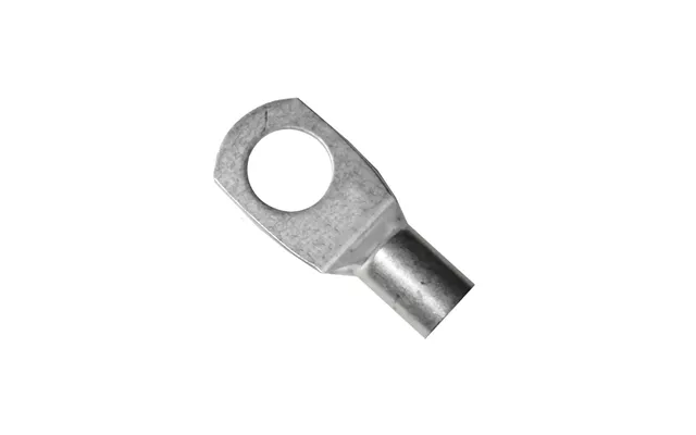 Edm Product Kabeløjeterminal Ø 8 Mm - 25 Stk.