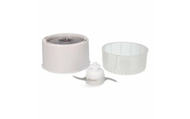 Edm Product Kødhakker Reservedele - Udskifter Hakkekniv Og Sokkel 00519 07588