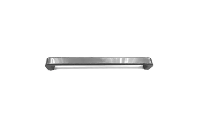 Edm Product Ovnhåndtag - Udskifter 00685 07582, Sølvfarvet
