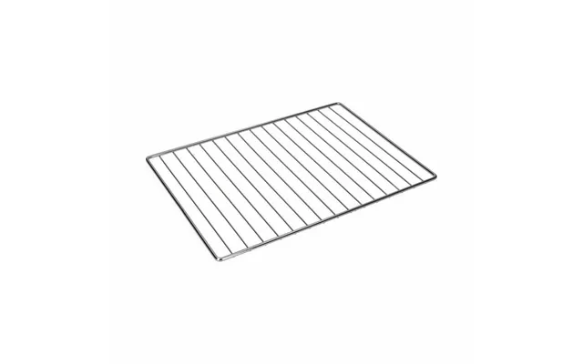 Edm Product Ovnrist Udskifter - 34 × 24,5 Cm, Sølv