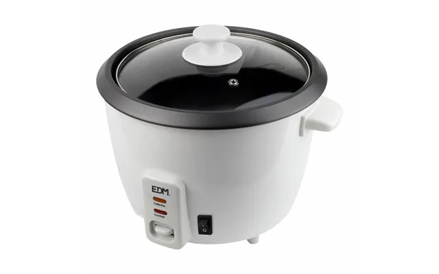 Edm Product Riskoger 1 L - 400 W Model 07789