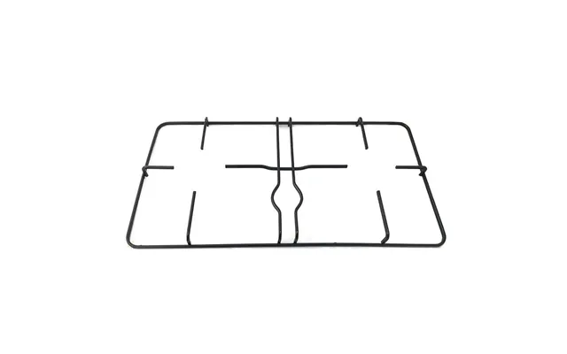 Edm Product Rist 00783 07421 - Jern, Sort Til Gaskogeplade