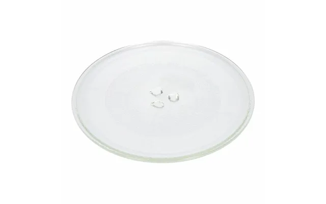 Edm Product Tallerken Til Mikrobølgeovn - Krystal Udskifter 07403 07399