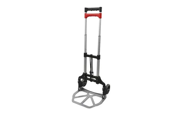 Edm Product Trillebør 90050 - Foldbar, Metal, 60 Kg