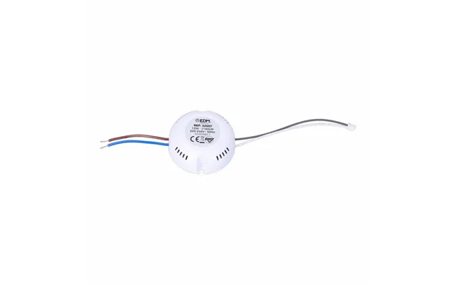 Edm Product Udskifter - Katalysator 32557 32521 32522, Hvid