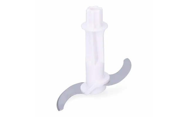 Edm Product Udskifter - Stjernekniv Til Kødhakker Mini-hakker 00700 07669