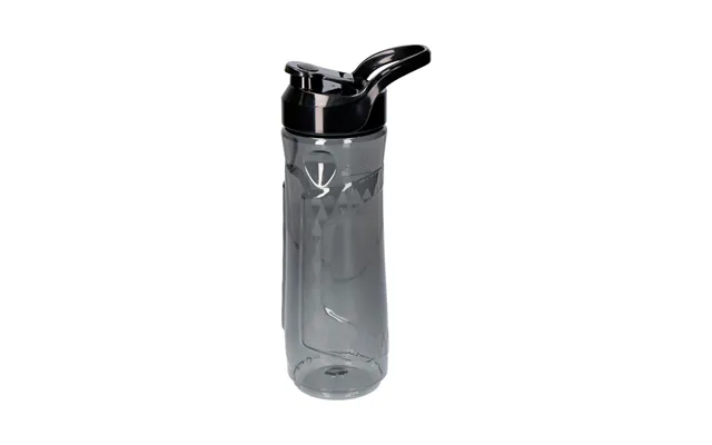 Edm Product Udskifter Til Kop-blender, Glas Pp, 600 Ml - Sort Gennemskinnelig