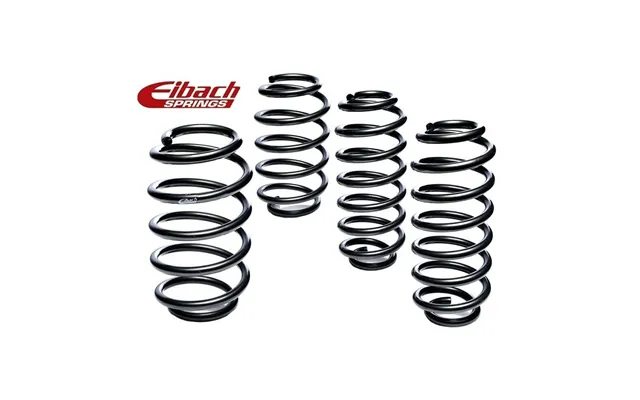 Eibach Fjederkit Eibe10-63-028-01-22 - Til Nissan X Trail T32