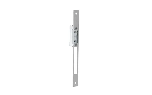 Elektrisk Døråbner Dorcas 10-24 V Ac Dc, Multispænding, Sølv - 99abdf Lx22 S-9938-2e224xa, 22 Mm