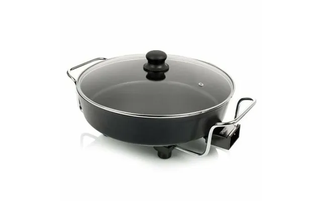 Elektrisk Gryde 6 L - Princess Multifunktionel 2000 W, Ø 36 Cm