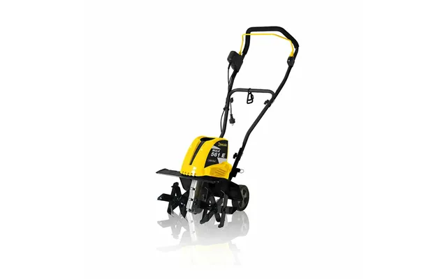 Elektrisk Hakke Garland Mule 561e-v20 - 1.500 W, 110 × 41 × 95 Cm