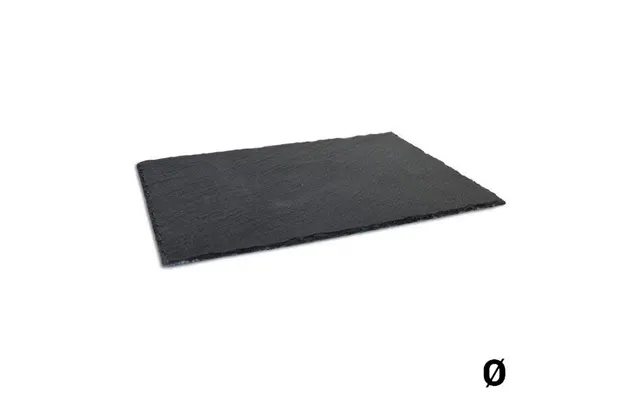 Elite Snackbakke - 40 × 30 Cm, Rektangulær