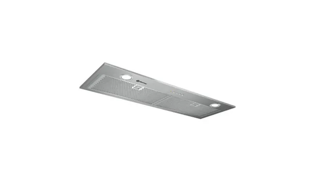 Emhætte Vægmonteret Balay 3bf859xp 86 Cm - 790 M T, 66 Db, Stål
