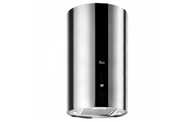 Emhætte Vægmonteret Teka Cc 485 Inox 40 Cm - 771 M T