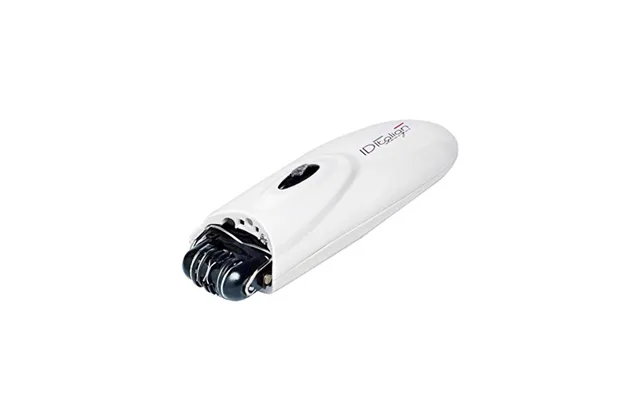 Epilator Til Ansigt Og Krop - Id Italian Nano