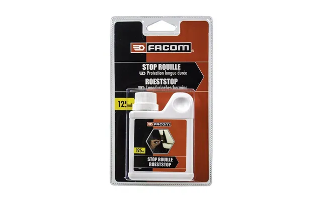 Facom Roeststop Antioxidant 006089 - 125 Ml