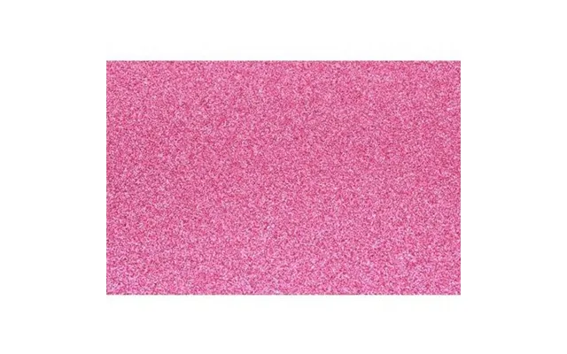 Fama Eva-skum - Pink 50 × 70 Cm, 2,0 Mm