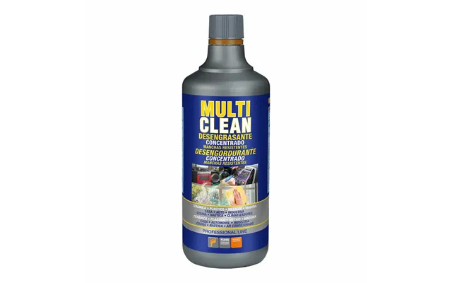 Faren Multi Clean - Universal Affedtningsmiddel, Koncentrat 1 L