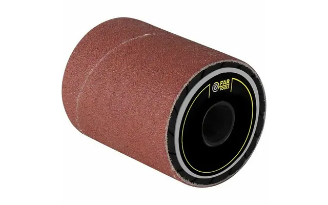 Fartools A8 Slibeark Sliberulle Ø 50 Mm