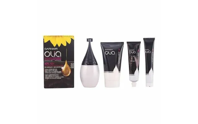 Farve Uden Ammoniak Olia Garnier 3600541234420