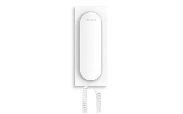 Fermax Veo 4 N Samtaleanlæg - Hvid, Universal