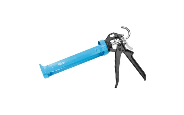 Ferrestock Fugepistol I Metal - 300 Ml