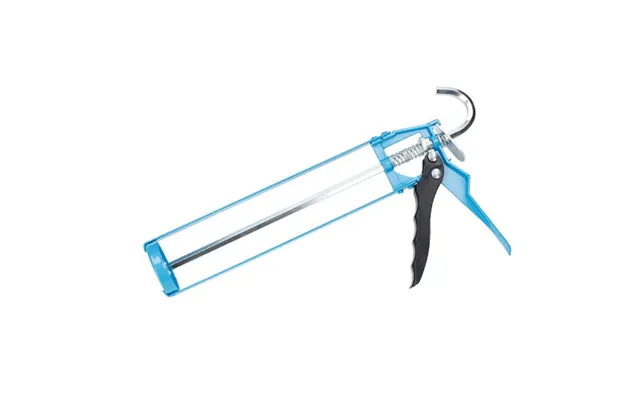 Ferrestock Fugepistol I Stål - 300 Ml