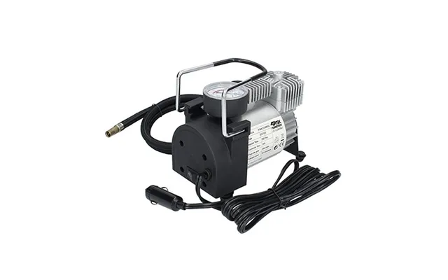 Ferrestock Luftkompressor 12 V - 150 Psi
