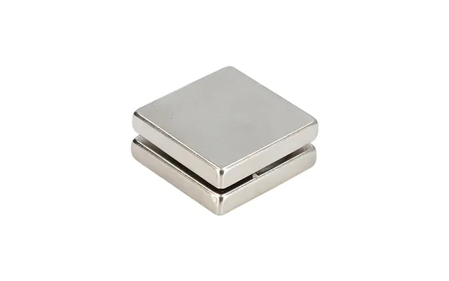 Ferrestock Magnet - 42 × 42 × 0,8 Cm 2 Stk.